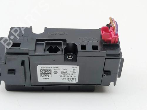 Control unit VW TOUAREG (CR7, RC8) 3.0 TDI 4motion | BP38707208M11 - Image 5