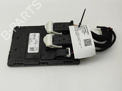 Used Electronic module Electronic module PORSCHE CAYENNE Coupe (9YB) 3.0 AWD (9YBAA1) (340 hp) 33371390 33371390