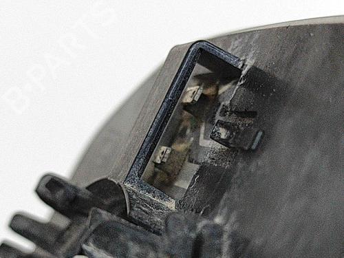 Left mirror glass LAND ROVER RANGE ROVER EVOQUE (L538) 2.0 D | BP18878064C148 