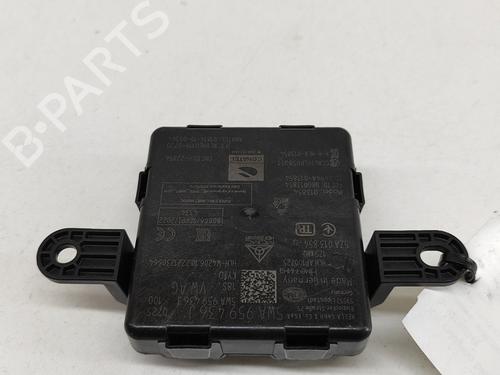 Elektronisk modul VW ID.4 (E21) PRO (265 hp) 28551907