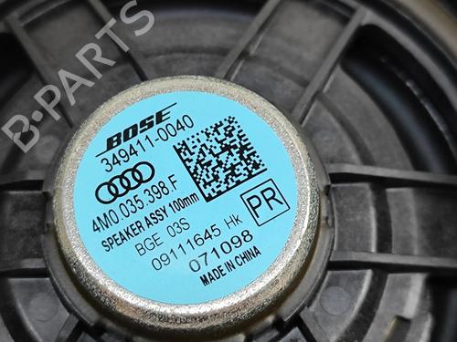 Speaker AUDI Q7 (4MB, 4MG, 4MQ) 3.0 TDI e-tron quattro | BP26309466E2  - Image 8