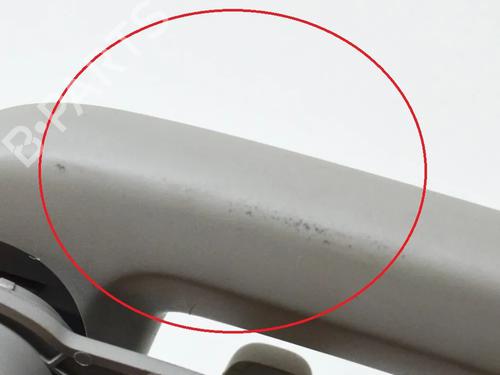 Interior roof handle VOLVO V60 I (155) D5 | BP14629213I35 - Image 3