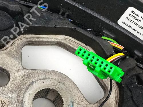 Steering wheel VOLVO XC40 (536) T5 Plug-in Hybrid | BP39989814C49 - Image 11