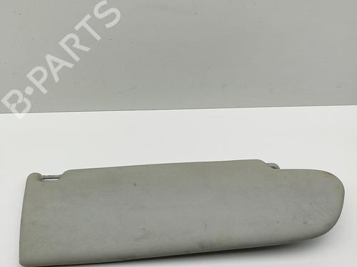 Pare-soleil gauche VW TRANSPORTER T6 Van (SGA, SGH, SHA, SHH) 2.0 TDI (90 hp) 29920544