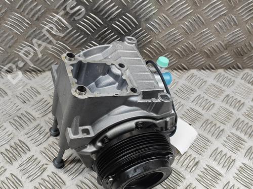 AC compressor IVECO DAILY VI Van 33-210, 35-210 | BP33361050M34 - Image 4