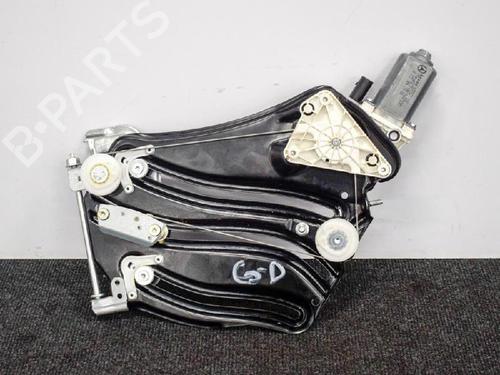 Used Rear right window mechanism MERCEDES-BENZ SLK (R172) 250 CDI / d (172.403) (204 hp) 6747830