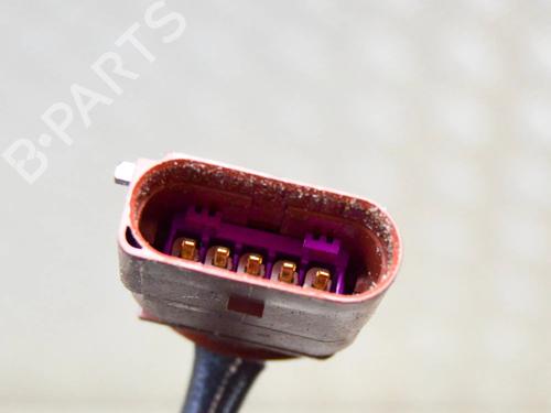 Electronic sensor AUDI Q7 (4MB, 4MG, 4MQ) 50 TDI Mild Hybrid quattro | BP31072842M84