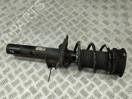 Used Right front shock absorber AUDI Q2 (GAB, GAG) 35 TFSI (150 hp) 28559224