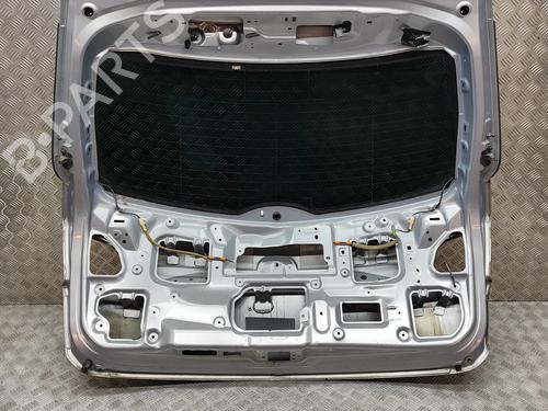 Bagklap CC/Kombi-Coupé MAZDA CX-9 (TB) 3.5 | BP29752858C6