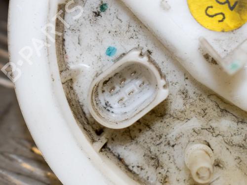 Fuel pump AUDI A4 B9 (8W2, 8WC) 1.4 TFSI | BP6757004M76 