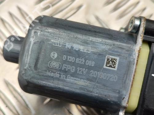 Left front window motor ALFA ROMEO STELVIO (949_) 2.9 Q4 (949.AXG2A, 949.AXH2A, 949.AXS2A) | BP28955078E21 