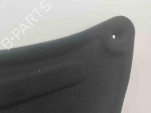Luggage compartment floor RENAULT MEGANE CC (EZ0/1_) 1.6 dCi (EZ00) | BP29336758I33 