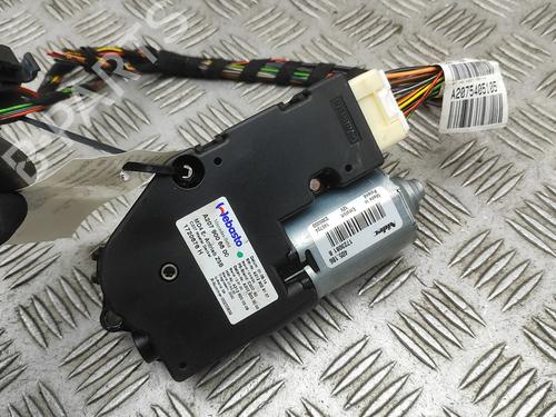 Sunroof engine MERCEDES-BENZ E-CLASS Coupe (C207) E 350 BlueTEC / d (207.326) | BP32119404M60 - Image 4