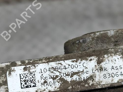 Left rear suspension arm TESLA MODEL S (5YJS) P100D AWD | BP30394226M14