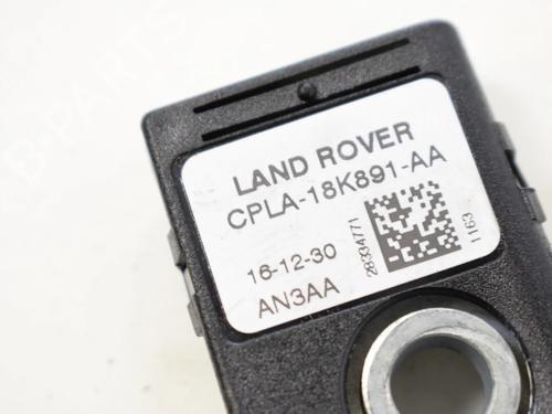 Electronic module LAND ROVER DISCOVERY SPORT (L550) 2.0 D 4x4 | BP30209812M83 
