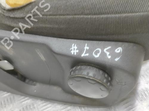 Right front seat FORD TRANSIT CUSTOM V362 Van (FY, FZ) 2.0 EcoBlue | BP35957632C16  - Image 7