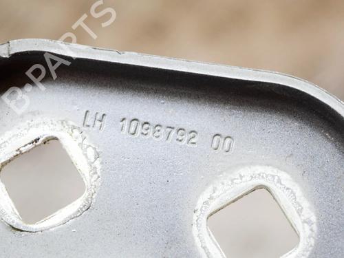 Hinge/Door check strap TESLA MODEL 3 (5YJ3) EV | BP27763223C146 