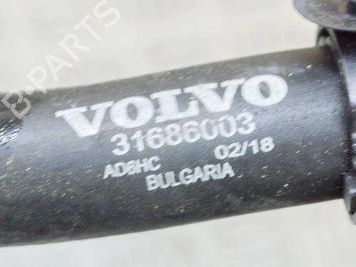 Pipe VOLVO XC90 II (256) D5 AWD | BP14627232M125 
