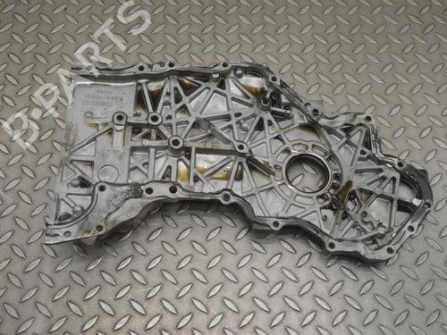Used Timing cover NISSAN X-TRAIL III (T32_, T32R, T32RR) 1.6 DIG-T (T32) (163 hp) 30247427