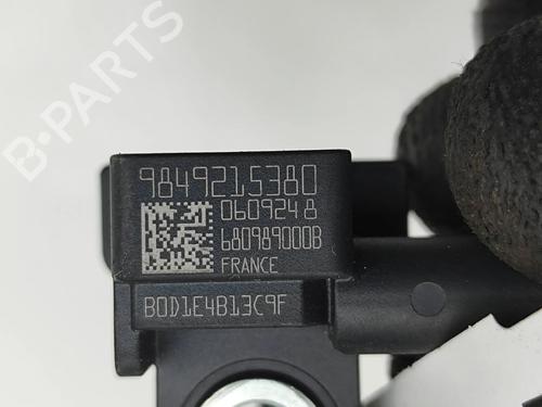 Electronic sensor CITROËN JUMPY III Van (V_) 1.5 BlueHDi 120 | BP33373197M84  - Image 6