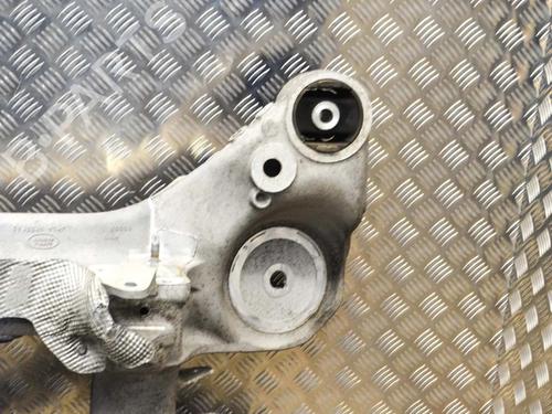 Rear axle LAND ROVER RANGE ROVER IV (L405) 3.0 TDV6 4x4 | BP14637935M2 