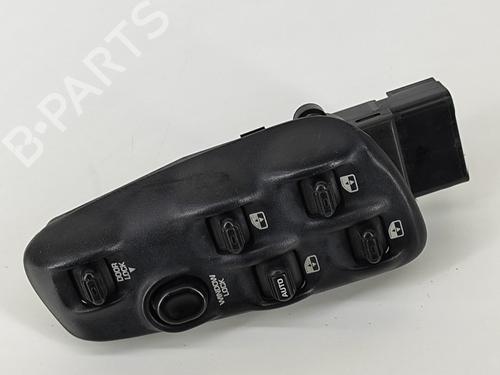 Used Left front window switch DODGE DURANGO (DN) 5.9 (249 hp) 27779950