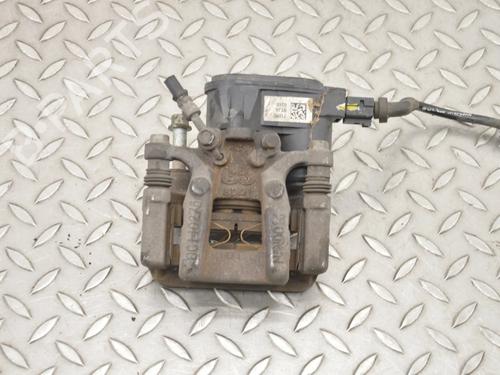 Used Right rear brake caliper Right rear brake caliper HYUNDAI TUCSON (TL, TLE) 1.6 CRDi (136 hp) 33356280 33356280