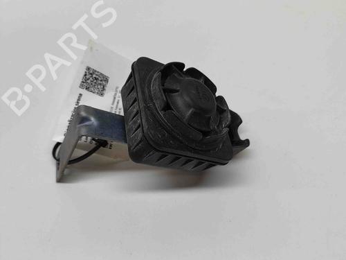Electronic module PORSCHE PANAMERA (971) 3.0 (97AAA1, 97BAA1) | BP23562067M83 