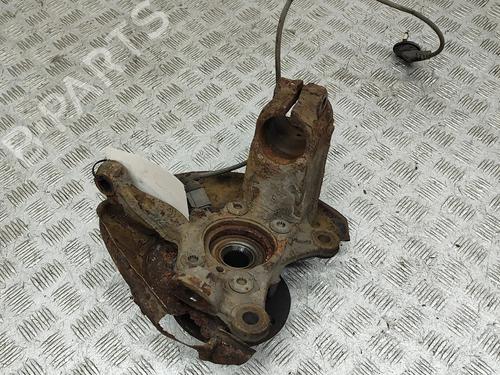 Left front steering knuckle VW CADDY IV Box Body/MPV (SAA, SAH) 2.0 TDI | BP31021223M25 