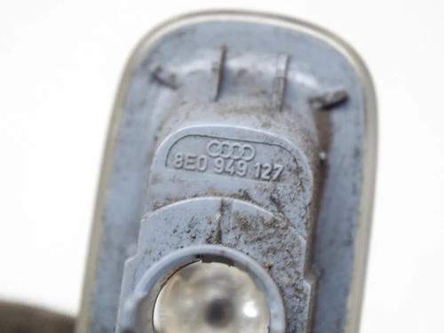 Left side indicator AUDI A4 B6 (8E2) 2.0 | BP8895021I20 - Image 7