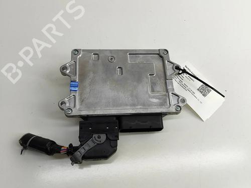Engine control unit (ECU) MAZDA CX-30 (DM) e-SKYACTIV-X M Hybrid | BP33370433M57 - Image 5