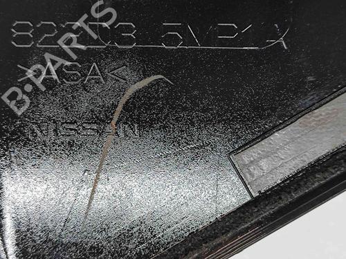 Door moulding trim NISSAN ARIYA (FE0) EV e-4ORCE | BP29346071C150 