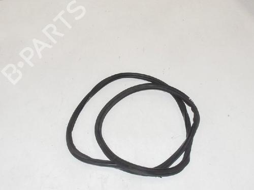 Rubber door seal AUDI A3 Limousine (8VS, 8VM) S3 quattro | BP14659396C142 