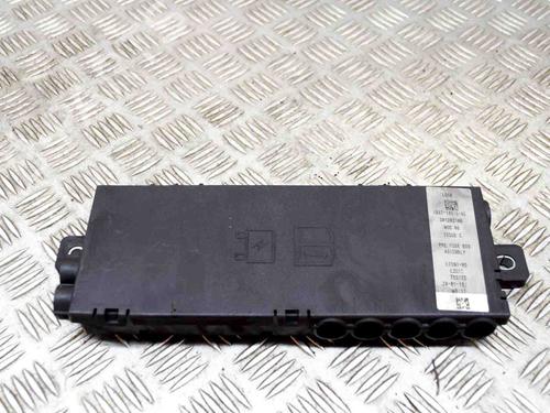 Módulo eletrónico JAGUAR F-PACE (X761) 2.0 TD4 AWD (180 hp) 14636770