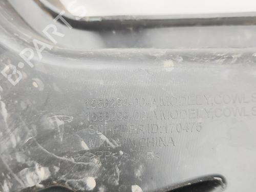 Torpedoplade TESLA MODEL Y (5YJY) Long Range All-wheel Drive | BP39073147C110 - Image 9