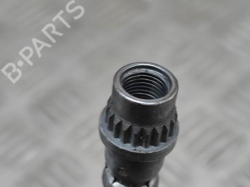 Pipe NISSAN JUKE (F16_) DIG-T 117 | BP28551151M125 