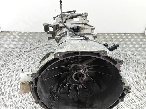 Gearbox FORD TRANSIT V363 Van (FCD, FDD) 2.0 EcoBlue RWD | BP33882485M3 - Image 2