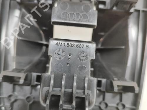 Other AUDI Q7 (4MB, 4MG, 4MQ) 3.0 TDI quattro | BP24143035O1 - Image 6