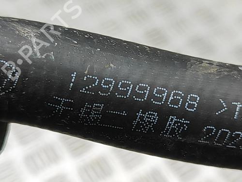 Pipe MG MG 4 (EH32) EV | BP33110447M125 - Image 6