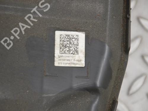 AdBlue-tank VW GOLF VIII (CD1, DA1) 2.0 TDI GTD | BP33359101M85 - Image 10
