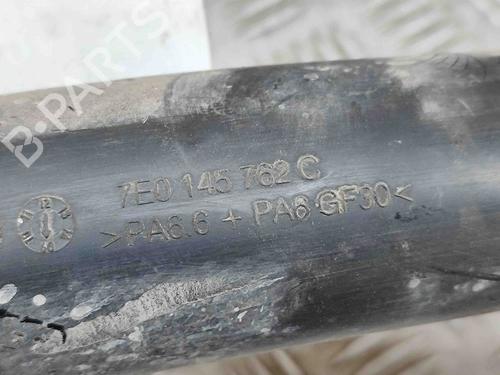 Rør VW TRANSPORTER T5 Bus (7HB, 7HJ, 7EB, 7EJ) 2.0 TDI | BP21078065M125