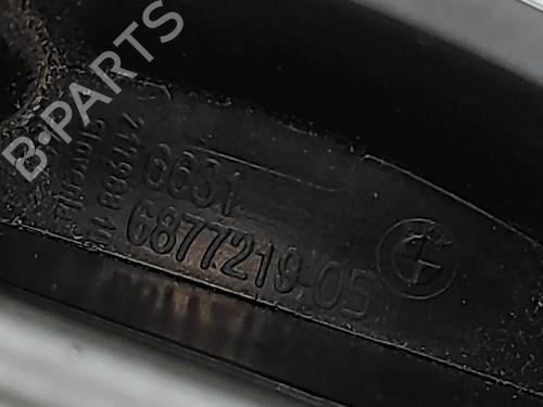 Electronic module BMW X3 (G01, F97, G08) iX3 | BP30909897M83 