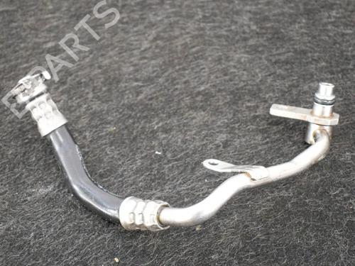 Used Pipe AUDI A8 D4 (4H2, 4H8, 4HC, 4HL) S8 quattro (520 hp) 14664489