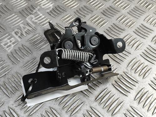 hjelmlås TOYOTA C-HR (_X2_, _H2_) Hybrid (MAXH20) (197 hp) 28433692