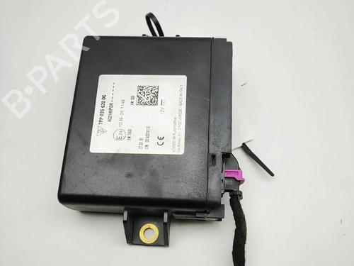 Electronic module PORSCHE PANAMERA (971) 2.9 4 E-Hybrid (97ABE1, 97BBE1, 97ABX1) | BP37669451M83 - Image 2