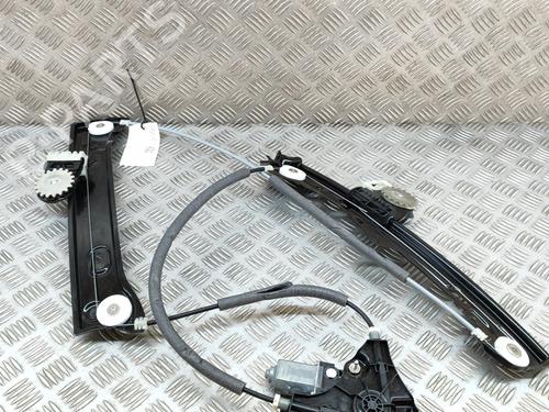 Front right window mechanism BMW i4 (G26) eDrive40 | BP27769991C23 