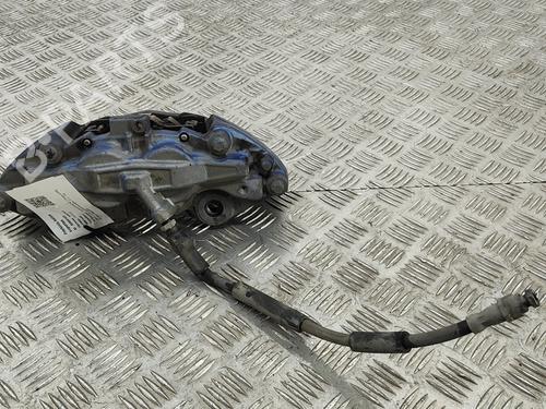 Left front brake caliper MERCEDES-BENZ C-CLASS Convertible (A205) C 300 (205.483) | BP22352471M105 