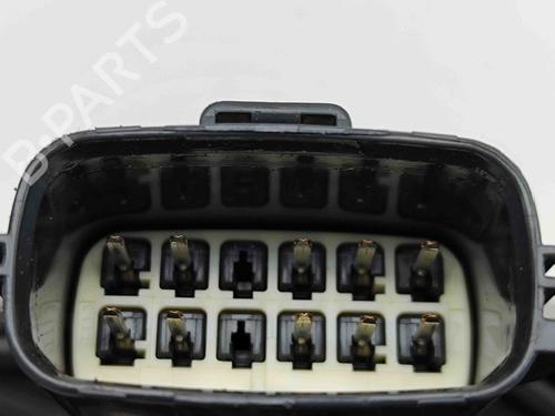 Rear left exterior door handle LAND ROVER RANGE ROVER VELAR (L560) 2.0 D240 SD4 4x4 | BP29337213C130 