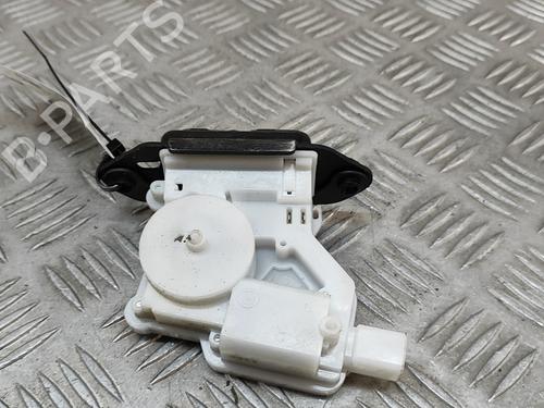 Tailgate lock NISSAN LEAF (ZE1) Electric | BP28432293C101 