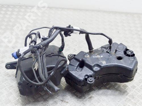 Used Dpf tank Dpf tank BMW X3 (G01, F97, G08) xDrive 20 d (190 hp) 7852820 7852820